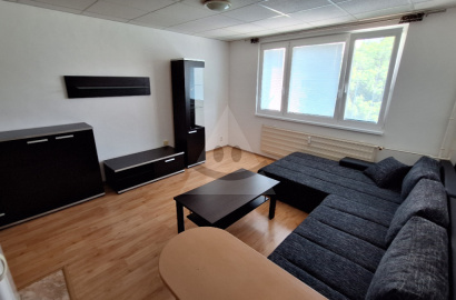 Studio apartment for rent in the SNP housing estate