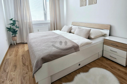 3-room flat for sale, Prievidza