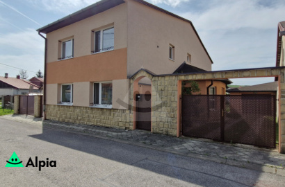Rodinný dom for sale, Ľubica