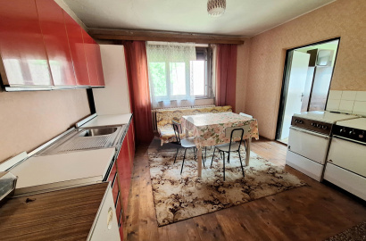 House for sale, Udiča