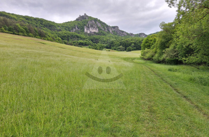 Land for sale, Súľov