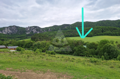 Land for sale, Súľov