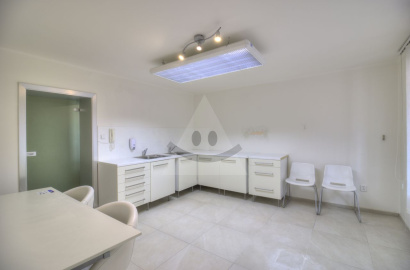 2,5-room flat for sale, Prievozská (časť Nivy), Bratislava II
