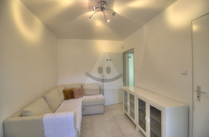 2,5-room flat for sale, Prievozská (časť Nivy), Bratislava II