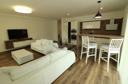 For Sale: Modern 3-Room Apartment in the Prestigious Podskalné Project – Bojnice