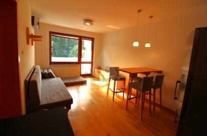 For Sale: 3-Room Apartment in Bojnice – Lúčky Neighborhood, SNP Street