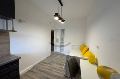 Bachelor flat for sale, Belehradská, Nové Mesto, Bratislava III