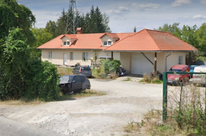 Rodinný dom for sale, Vlčie kúty, Prievidza