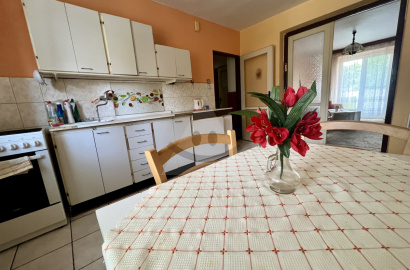 2-room flat for sale, Podháj, Martin