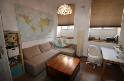 Bachelor flat for sale, Kozia, Staré Mesto, Bratislava I