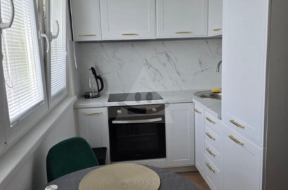 1-room flat for rent in Komárno