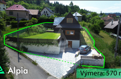 cottage for sale
