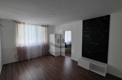For sale 1 room-apartment in Komárno