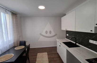 For rent 1 room-apartment in Komárno