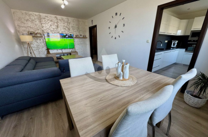 3-room flat for sale, Bystrická cesta, Sídlisko SNP, Ružomberok