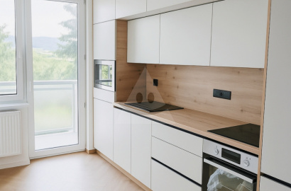 3-room flat for sale, Prievidza