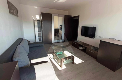 1-room flat for rent, Sklabinská, Centrum, Martin