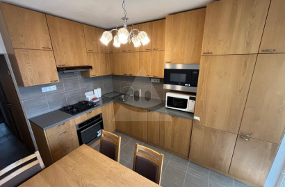 For Sale: 3-Room Apartment – Majerská Street, Prievidza