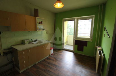 3-room flat for sale, Liptovská, Klačno, Ružomberok
