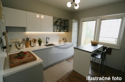 3-room flat for sale, Liptovská, Klačno, Ružomberok