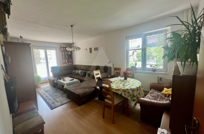 Oversize flat for sale, Centrum, Martin