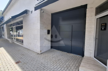 Business place for sale