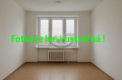 2-room flat for sale, SNP, Považská Bystrica