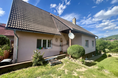 Rodinný dom for sale, Podhradie