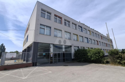 Building for rent