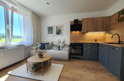 Bachelor flat for sale, Nábr.Dr.A.Stodolu, Sídlisko Dr. A. Stodolu, Liptovský Mikuláš