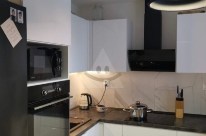 3-room flat for rent, Prekážka, Liptovský Hrádok
