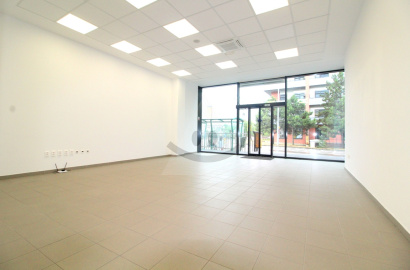 Commercial and administrative space / 147 m2 / Žilina - wider center