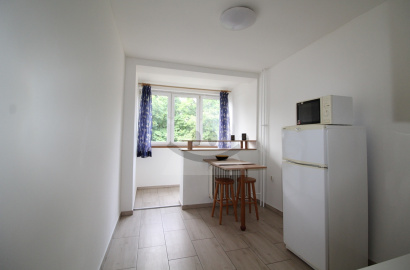 1-room flat for rent, Suvorovova, Malá Praha, Žilina