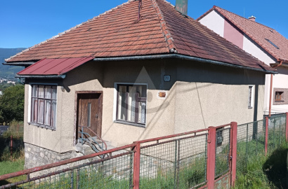 Rodinný dom for sale, Turčianske Kľačany
