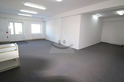 Commercial premises / 137m2 / - Žilina
