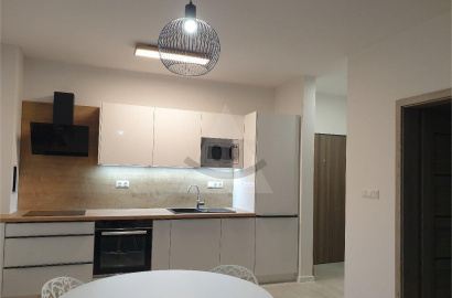 2-room flat for rent, La Glace - Gogoľova, Ľadoveň, Martin