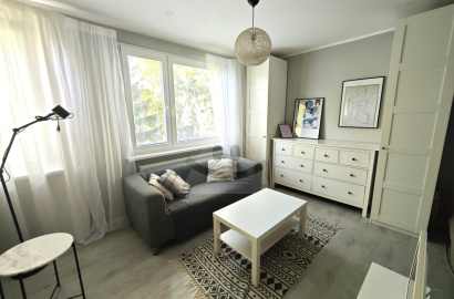 1-room flat for rent, Ľadoveň, Martin