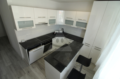 FOR RENT: Fully Renovated 2-Room Apartment – Koš near Prievidza