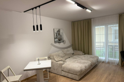 Bachelor flat for rent, Parná, Sídlisko IV, Komárno
