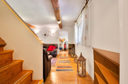 For Sale: Cozy Cottage in Picturesque Sielnica