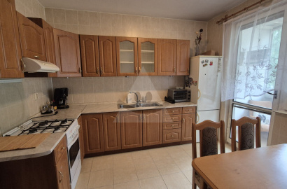 3-room flat for sale, Záturčie, Martin