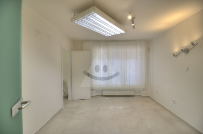 2,5-room flat for sale, Prievozská (časť Nivy), Bratislava II
