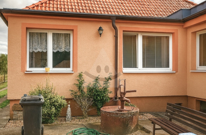 House for sale, Bystričany