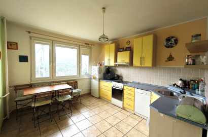 1-room flat for sale, Sídlisko Sever, Martin