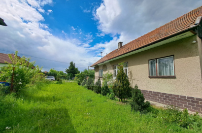 Family house with land for sale, Palúdzka