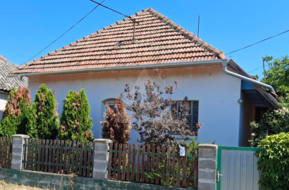 Family House in Svätý Peter for sale
