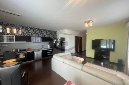 4-room flat for sale, Komárno