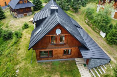 Cottage - holiday home for sale, Martin Mountains
