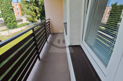 2- room apartment for rent Martin centrum