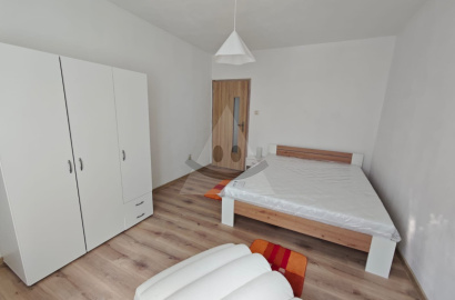 2- room apartment for rent Martin centrum